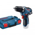 Akku-Bohrschrauber GSR 12V-35 Bosch