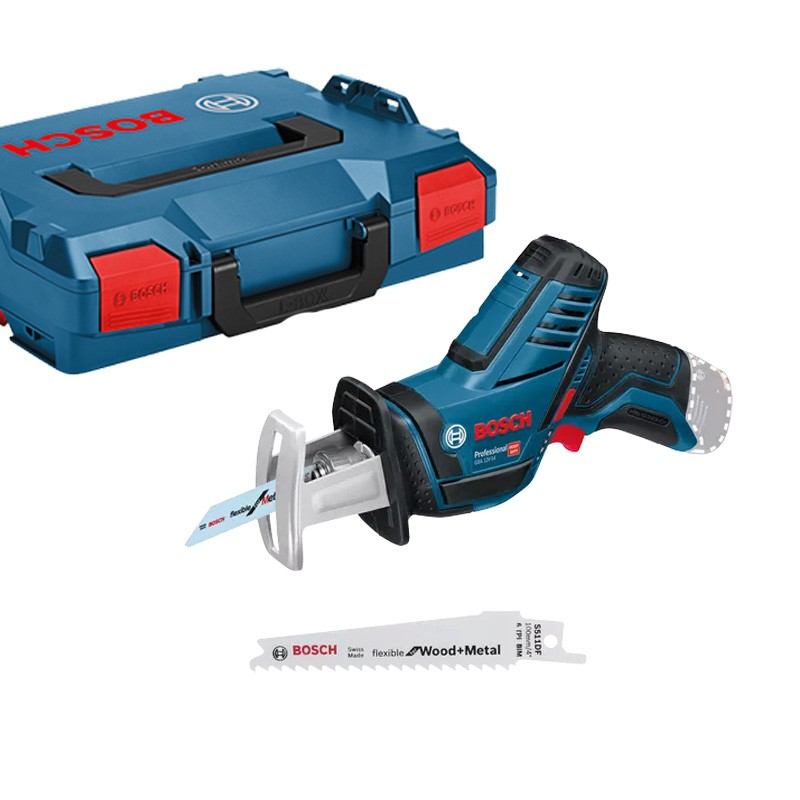 Scie sabre GSA 12V-14 Bosch Scie sabre GSA 12V-14 Bosch