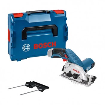 Scie circulaire GKS 12V-26 85mm Bosch