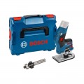 Affleureuse GKF 12V-8 Bosch