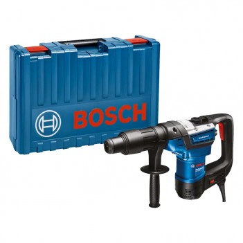 Perforateur SDS max GBH 5-40 D 1100W Bosch Professional