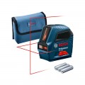 Laser lignes GLL 2-10 Bosch Professional