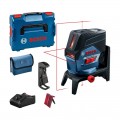 Laser points et lignes GCL 2-50 C Bosch
