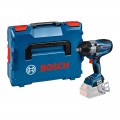 Akku-Drehschlagschrauber GDS 18V-1000 Bosch