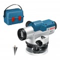 Optisches Nivelliergerät GOL 26 G Bosch