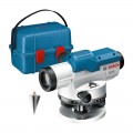 Optisches Nivelliergerät GOL 32 D Bosch