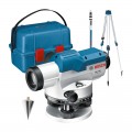 Optisches Nivelliergerät GOL 32 G + Baustativ BT 160 und Messstab GR 500 Bosch