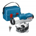 Optisches Nivelliergerät GOL 20 D Bosch