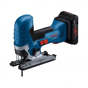 Scie sauteuse GST 125 S 18V Bosch Professional