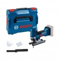Scie sauteuse GST 125 S 18V Bosch Professional