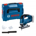 Scie sauteuse GST 18V-125 B Bosch