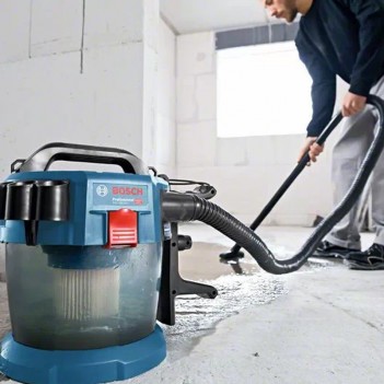 Aspirateur sans fil GAS 18V-10 L Bosch