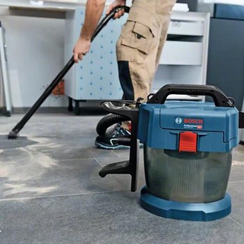Aspirateur sans fil GAS 18V-10 L Bosch
