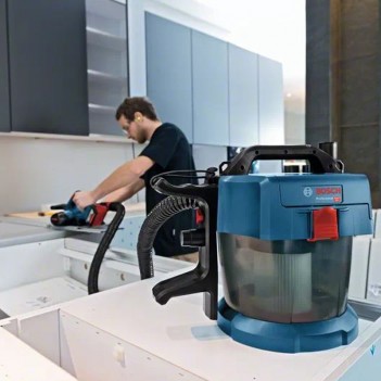 Aspirateur sans fil GAS 18V-10 L Bosch