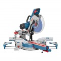Radialgehrungssäge 1800W 305mm GCM 12 SDE Bosch