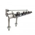 Dispositif d'affûtage pour fers rabot-dégau SVH-320 Tormek