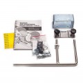Montagesatz für Doppelschleifmaschinen BGM-100 Tormek