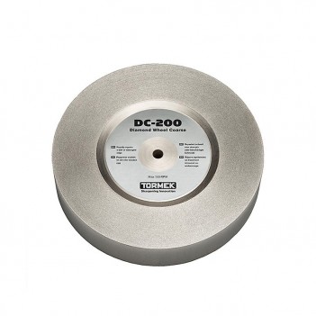 Meule d'affûtage diamant DC-200 Diamond Wheel Coarse Tormek