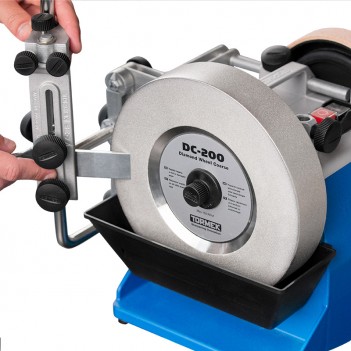 Meule d'affûtage diamant DC-200 Diamond Wheel Coarse Tormek