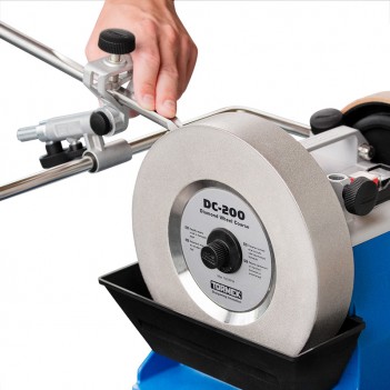Meule d'affûtage diamant DC-200 Diamond Wheel Coarse Tormek