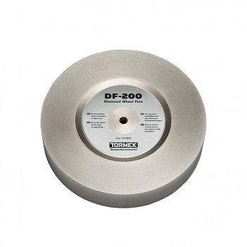 Meule d'affûtage diamant DF-200 Diamond Wheel Fine Tormek