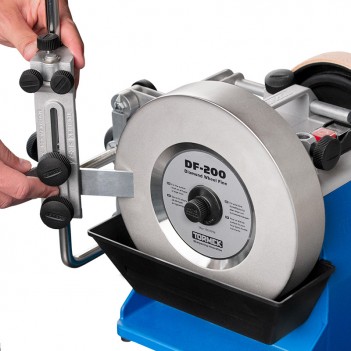 Meule d'affûtage diamant DF-200 Diamond Wheel Fine Tormek