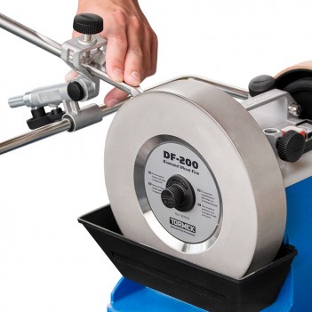 Meule d'affûtage diamant DF-200 Diamond Wheel Fine Tormek