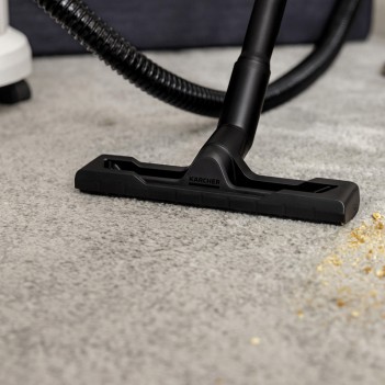 Nettoyeur à moquette injection-extraction SE 4 Kärcher