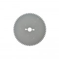 Lame de scie circulaire 250x 30mm 60 dents Dewalt