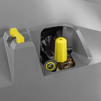 Hochdruckreiniger HDS 12/18-4 S Kärcher
