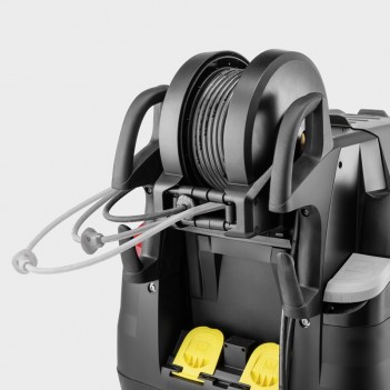 Hochdruckreiniger HDS 12/18-4 SXA Kärcher