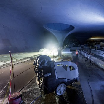 Hochdruckreiniger HDS 13/20-4 SXA Kärcher