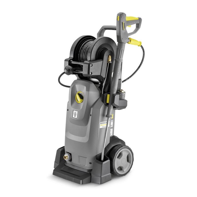 Nettoyeur haute pression HD 6/15 MXA Plus Kärcher Nettoyeur haute pression HD 6/15 MXA Plus Kärcher