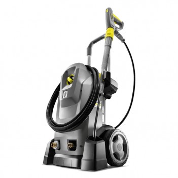 Nettoyeur haute pression HD 8/18-4 M Plus Kärcher