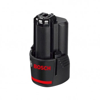 Batterie GBA 12V 2.0Ah Bosch