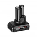 Akkupack GBA 12V 6.0Ah Bosch