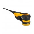 Ponceuse excentrique DEROS II 325CV Ø 77 mm exc. 2.5 mm Mirka