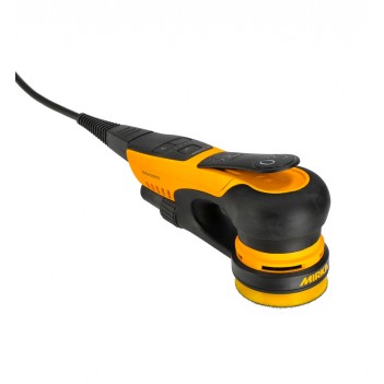 Ponceuse excentrique DEROS II 325CV Ø 77 mm exc. 5.0 mm Mirka