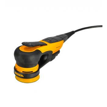Ponceuse excentrique DEROS II 325CV Ø 77 mm exc. 5.0 mm Mirka