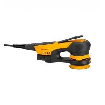 Ponceuse excentrique DEROS II 325CV Ø 77 mm exc. 5.0 mm Mirka