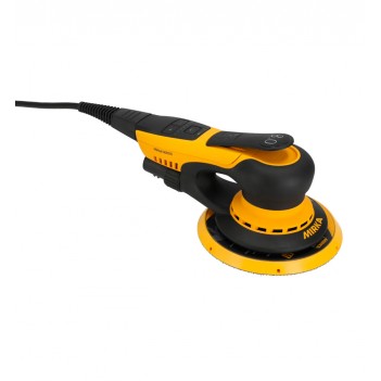 Ponceuse excentrique DEROS II 680CV Ø 150 mm exc. 8.0 mm Mirka