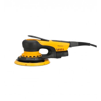 Ponceuse excentrique DEROS II 680CV Ø 150 mm exc. 8.0 mm Mirka