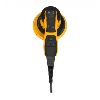 Ponceuse excentrique DEROS II 680CV Ø 150 mm exc. 8.0 mm Mirka