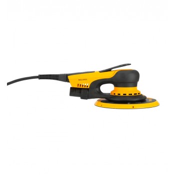 Ponceuse excentrique DEROS II 750CV Ø 175 mm exc. 5.0 mm Mirka