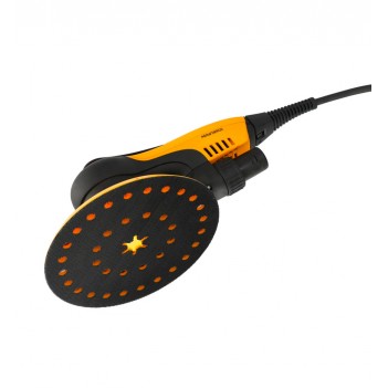 Ponceuse excentrique DEROS II 750CV Ø 175 mm exc. 5.0 mm Mirka