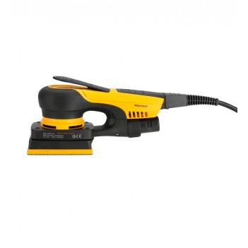 Ponceuse vibrante DEOS II 343CV 75 x 100 mm 3,0 Mirka