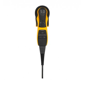 Ponceuse vibrante DEOS II 343CV 75 x 100 mm 3,0 Mirka