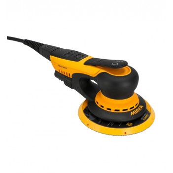 Duo Ponceuse excentrique DEROS II + Ponceuse Delta DEOS II Mirka