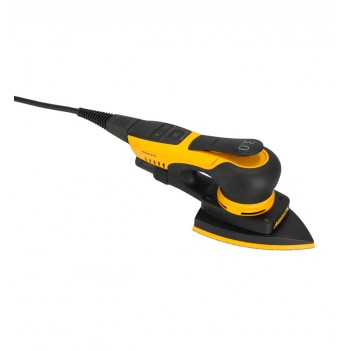 Duo Ponceuse excentrique DEROS II + Ponceuse Delta DEOS II Mirka