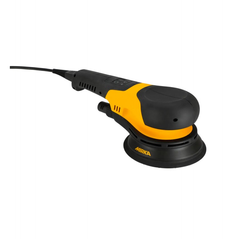Ponceuse rotative DEROS RS 600 Ø 150 mm Mirka Ponceuse rotative DEROS RS 600 Ø 150 mm Mirka